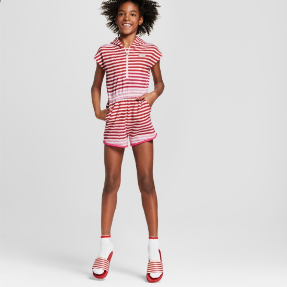 Hunter for Target Romper